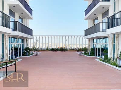 Studio for Rent in Al Furjan, Dubai - Near Metro | Vacant Soon | Lowest Price