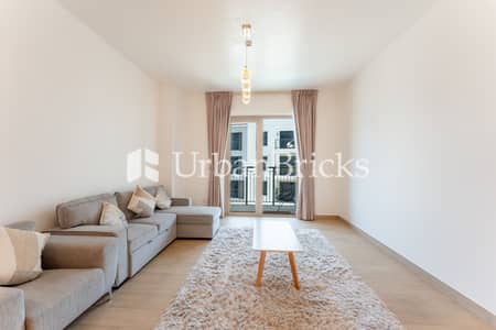 1 Bedroom Flat for Rent in Jumeirah, Dubai - DSC04496-HDR. jpg