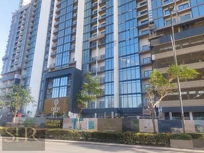 苏巴哈特兰社区， 迪拜 商铺待租 - 位于苏巴哈特兰社区，巅峰大厦，The Crest Podium 的商铺 350000 AED - 11754622