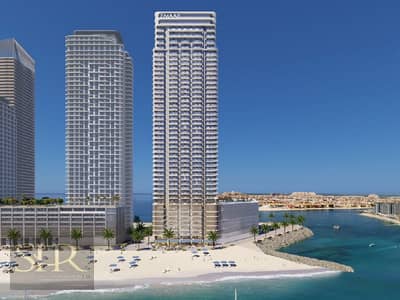 3 Bedroom Apartment for Sale in Dubai Harbour, Dubai - Waterfront | Lowest Price | Payment Plan