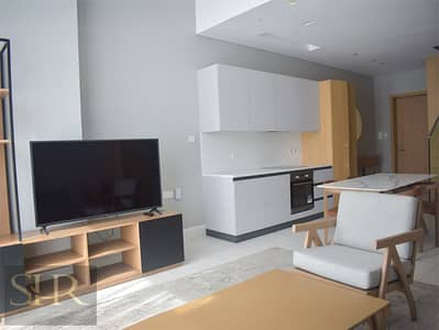 1 Bedroom Apartment for Rent in Business Bay, Dubai - Prime Location | Luxury Duplex | Furnished