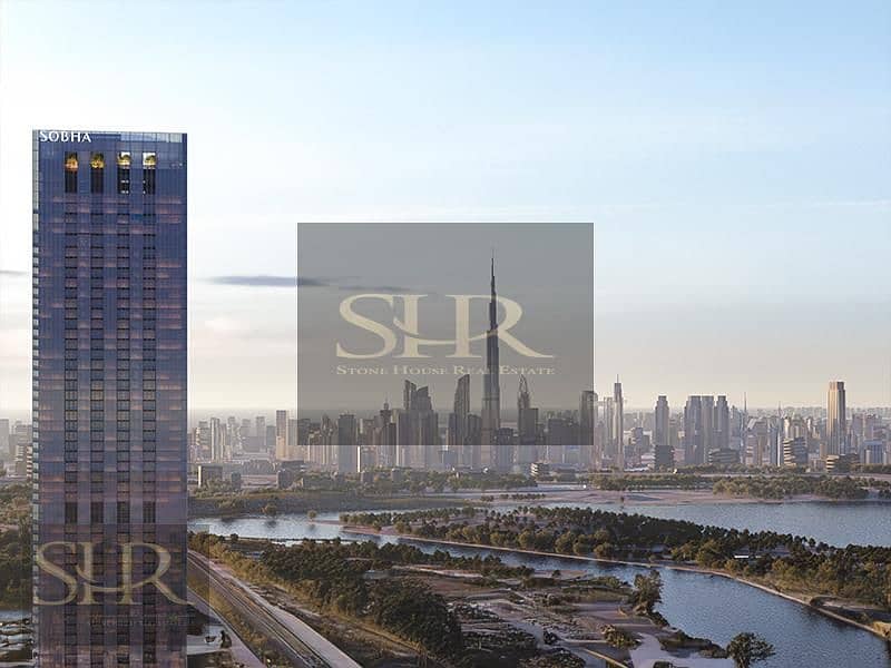 位于苏巴哈特兰社区,苏巴一号社区,The Element 1 卧室的公寓 1860622 AED - 12154697 位于苏巴哈特兰社区,苏巴一号社区,The Element 1 卧室的公寓 1860622 AED - 12154697
