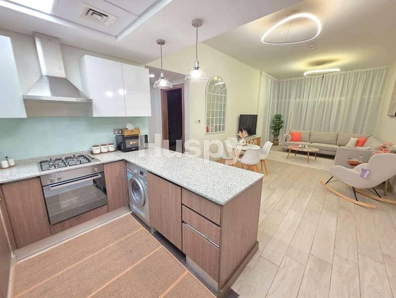 شقة في علياء ريزيدنس،مدينة دبي الطبية المرحلة 2،الجداف 1 غرفة 115000 درهم - 12162067 شقة في علياء ريزيدنس،مدينة دبي الطبية المرحلة 2،الجداف 1 غرفة 115000 درهم - 12162067