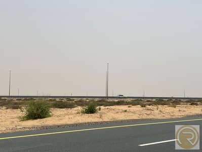 Rodhat Al Sidir， 夏尔迦 住宅地块待售 - IMG-20250703-WA0023. jpg