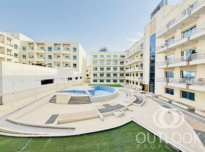 Studio for Rent in Jumeirah Village Circle (JVC), Dubai - image00005. jpg