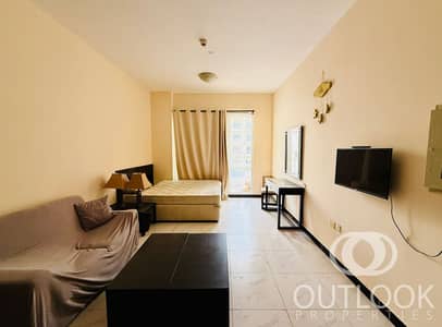 Studio for Rent in Jumeirah Village Circle (JVC), Dubai - image000011. jpg