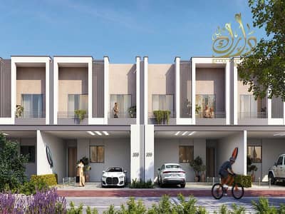 4 Bedroom Villa for Sale in Al Tay East, Sharjah - Reem-Villa. jpg