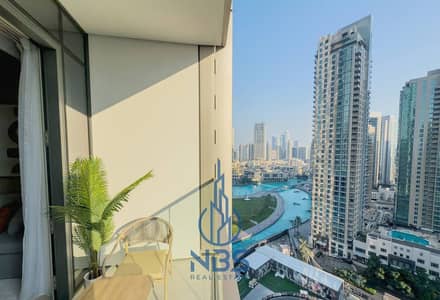 شقة 2 غرفة نوم للايجار في وسط مدينة دبي، دبي - 49723e40-5b08-4bfd-87ee-6a9a1e647ea4. jpeg
