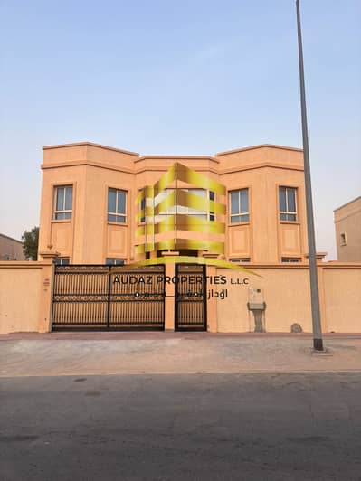 4 Bedroom Villa for Rent in Al Hamidiyah, Ajman - WhatsApp Image 2025-07-07 at 20.35. 31. jpeg