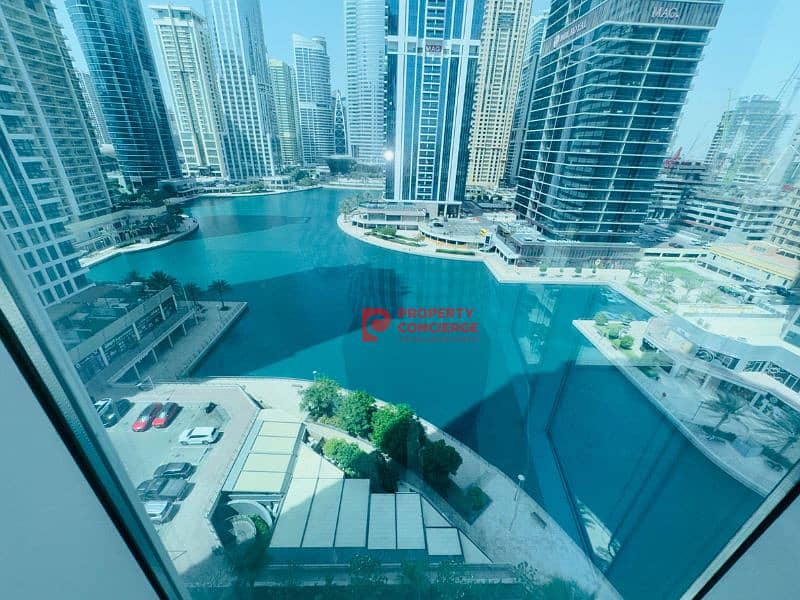 Full Lake View | Prime Location | One Bedroom Full Lake View | Prime Location | One Bedroom