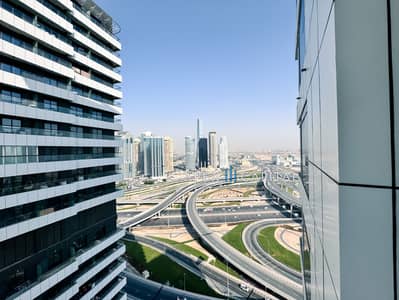 فلیٹ 1 غرفة نوم للايجار في دبي مارينا، دبي - IMG_5938. jpg