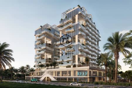1 Bedroom Apartment for Sale in Al Furjan, Dubai - REEF_999_EXT_7. jpg
