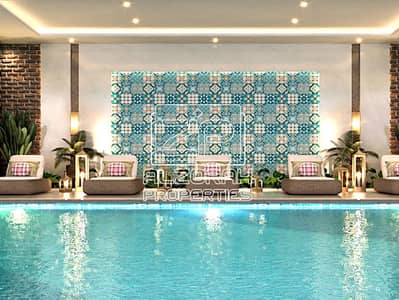 3 Bedroom Flat for Sale in Al Khan, Sharjah - WhatsApp Image 2025-03-12 at 11.55. 15_47684dbd - Copy - Copy. jpg