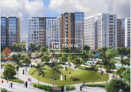 1 Bedroom Apartment for Sale in Muwaileh, Sharjah - IMG-20241015-WA0012 - Copy. jpg