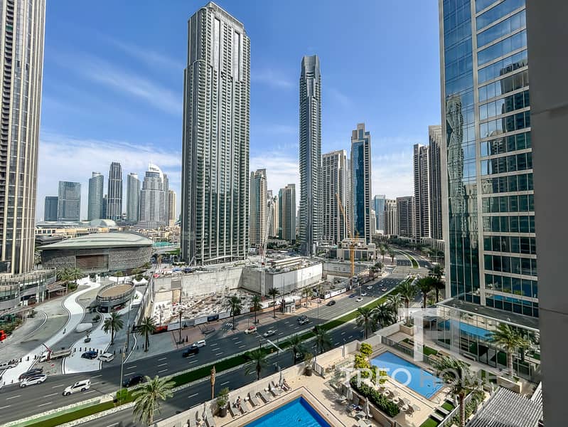 位于迪拜市中心,强音双子塔,强音1号塔 3 卧室的公寓 270000 AED - 12162162 位于迪拜市中心,强音双子塔,强音1号塔 3 卧室的公寓 270000 AED - 12162162