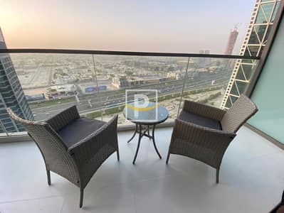 2 Bedroom Apartment for Sale in Business Bay, Dubai - Luxurious 2 Bedroom | Hight Floor | Amazing View