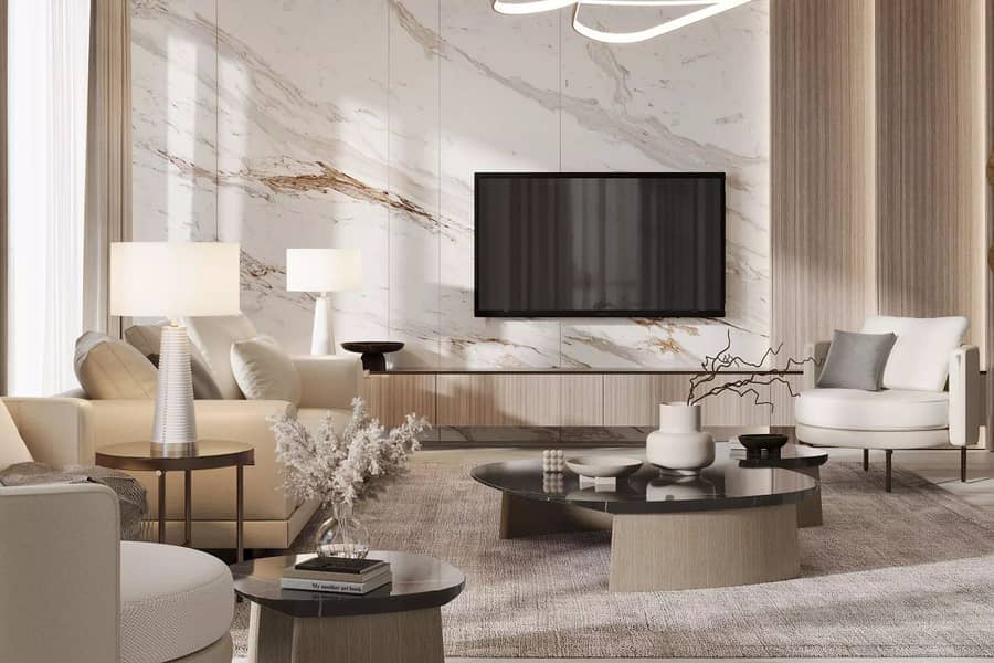SEA VIEW | CORNER UNIT | RESALE | TOP FLOOR
