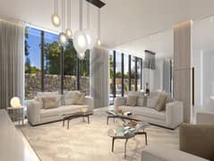 Hayyan | Sharjah’s Green Gem of Modern Villa