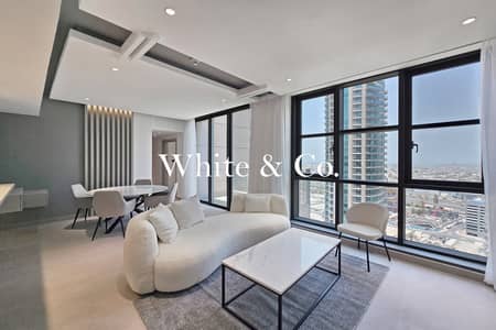 2 Bedroom Apartment for Sale in Downtown Dubai, Dubai - Vacant | Upgraded | High Floor