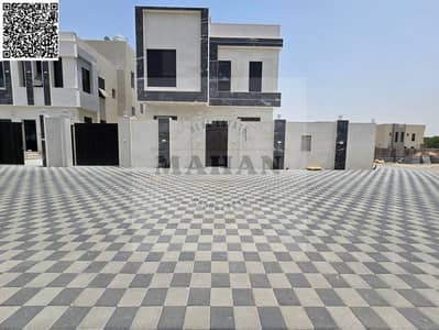 5 Bedroom Villa for Sale in Al Helio, Ajman - 1000352329. png