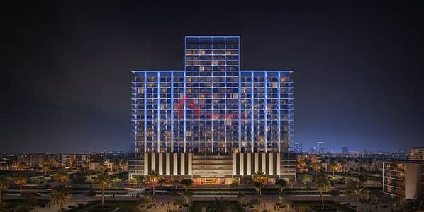 1 Bedroom Apartment for Sale in Jumeirah Village Circle (JVC), Dubai - 1. jpg
