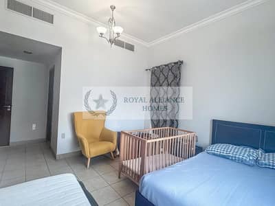 1 Bedroom Apartment for Rent in Dubai Marina, Dubai - IMG-20250708-WA0016. jpg