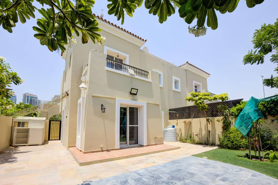 位于湖畔社区,加迪尔别墅区,加迪尔1区 3 卧室的联排别墅 290000 AED - 12162262 位于湖畔社区,加迪尔别墅区,加迪尔1区 3 卧室的联排别墅 290000 AED - 12162262