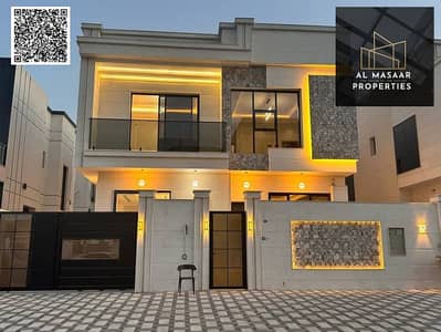 فیلا 5 غرف نوم للبيع في الزاهية، عجمان - 783384648-800x600. jpeg