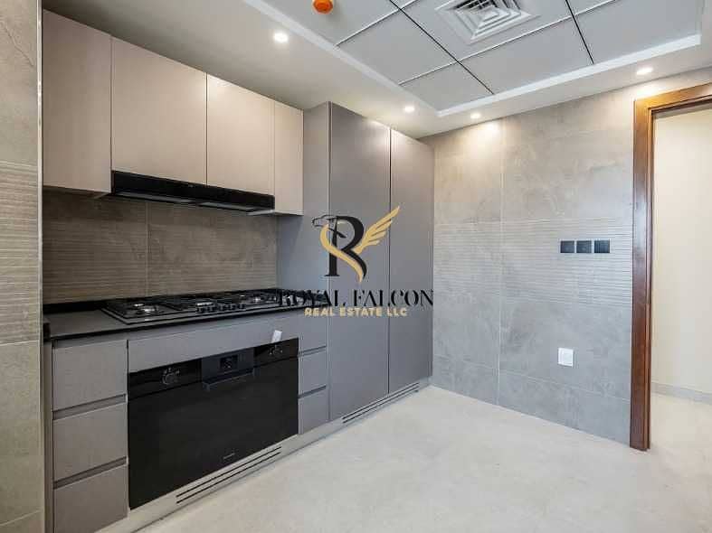 2BHK+MAID| PANOROMIC VIEW | DONT MISS