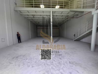 Warehouse for Rent in Al Jurf, Ajman - IMG-20250707-WA0145. jpg