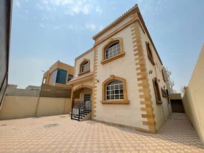 5 Bedroom Villa for Rent in Al Mowaihat, Ajman - WhatsApp Image 2025-07-08 at 10.28. 09 AM. jpeg