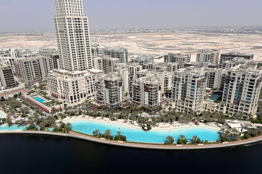 位于迪拜溪港,溪谷宫殿 3 卧室的公寓 280000 AED - 12162316 位于迪拜溪港,溪谷宫殿 3 卧室的公寓 280000 AED - 12162316