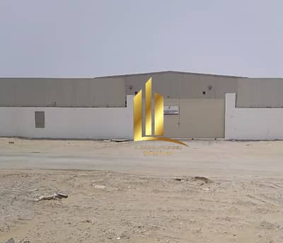 Warehouse for Sale in Al Sajaa Industrial, Sharjah - WhatsApp Image 2025-07-08 at 10.43. 57 AM. jpeg