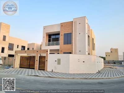 3 Bedroom Villa for Sale in Al Zahya, Ajman - WhatsApp Image 2025-05-31 at 7.01. 31 PM. jpeg