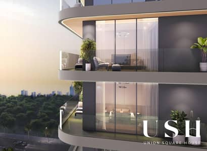 2 Cпальни Апартамент Продажа в Аль Фурджан, Дубай - img254. jpg