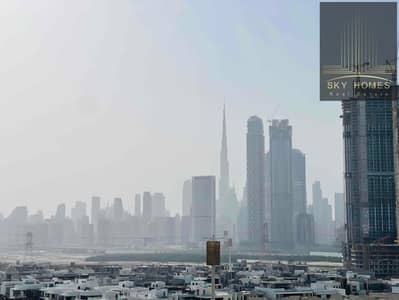 فلیٹ 1 غرفة نوم للايجار في مدينة ميدان، دبي - IMG_4969. jpg