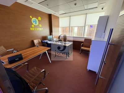 Офис в аренду в Шейх Зайед Роуд, Дубай - WhatsApp Image 2025-07-08 at 10.40. 24 AM. jpeg