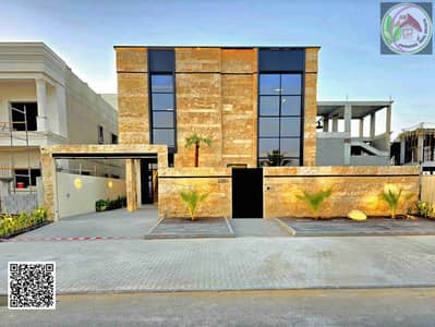 5 Bedroom Villa for Sale in Al Alia, Ajman - 1000330418. jpg