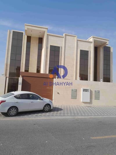 فیلا 10 غرف نوم للبيع في الطي شرق، الشارقة - 1000401595. jpg