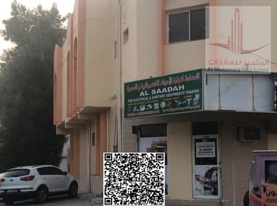 Building for Sale in Al Nuaimiya, Ajman - f0d17345-437c-4c36-ae52-00f489a40c4f. jpeg