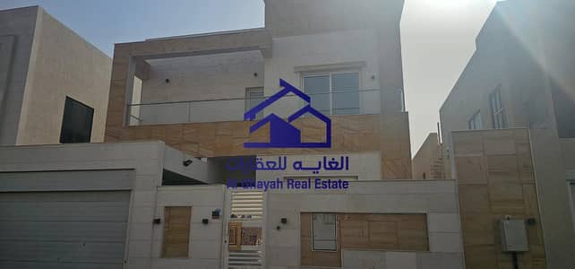 5 Bedroom Villa for Rent in Al Yasmeen, Ajman - 98dfad94-4b7e-4922-bc96-d9d6cbfbe1ff. jpg