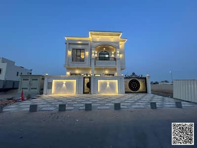 فیلا 5 غرف نوم للبيع في الحليو، عجمان - WhatsApp Image 2025-07-07 at 7.52. 44 PM. jpeg