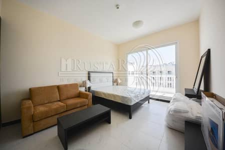 Fully furnished higher floor studio for sale Fully furnished higher floor studio for sale