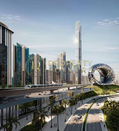 1 Bedroom Flat for Sale in Sheikh Zayed Road, Dubai - c4bce3752968a58e4a7deefe7b07a204. jpg