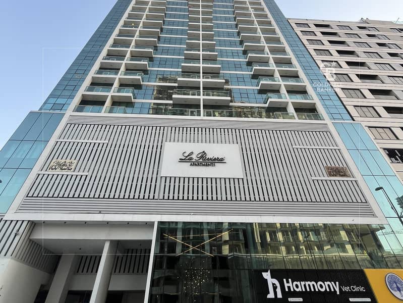 位于朱美拉环形村(JVC),JVC第10区,滨江公寓 1 卧室的公寓 73000 AED - 12162415 位于朱美拉环形村(JVC),JVC第10区,滨江公寓 1 卧室的公寓 73000 AED - 12162415