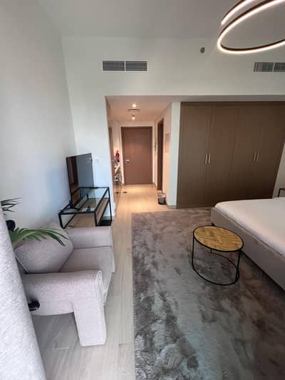 Studio for Rent in Al Jaddaf, Dubai - IMG-20250708-WA0027. jpg