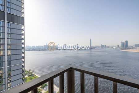 迪拜溪港， 迪拜 3 卧室单位待租 - _W4A4020. jpg