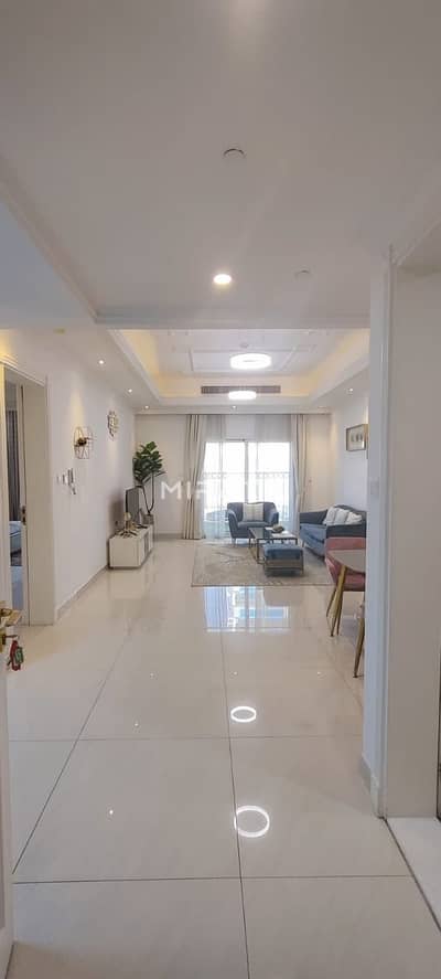 فلیٹ 1 غرفة نوم للايجار في أرجان، دبي - IMG-20250704-WA0049. jpg