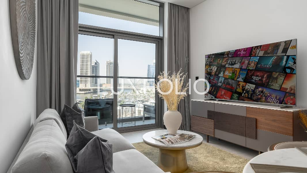 位于商业湾,北区15 大厦,15 Northside Tower 2 1 卧室的公寓 120000 AED - 12162466 位于商业湾,北区15 大厦,15 Northside Tower 2 1 卧室的公寓 120000 AED - 12162466