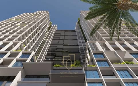 1 Bedroom Apartment for Sale in Corniche Ajman, Ajman - WhatsApp Image 2025-07-07 at 4.35. 15 PM. jpeg